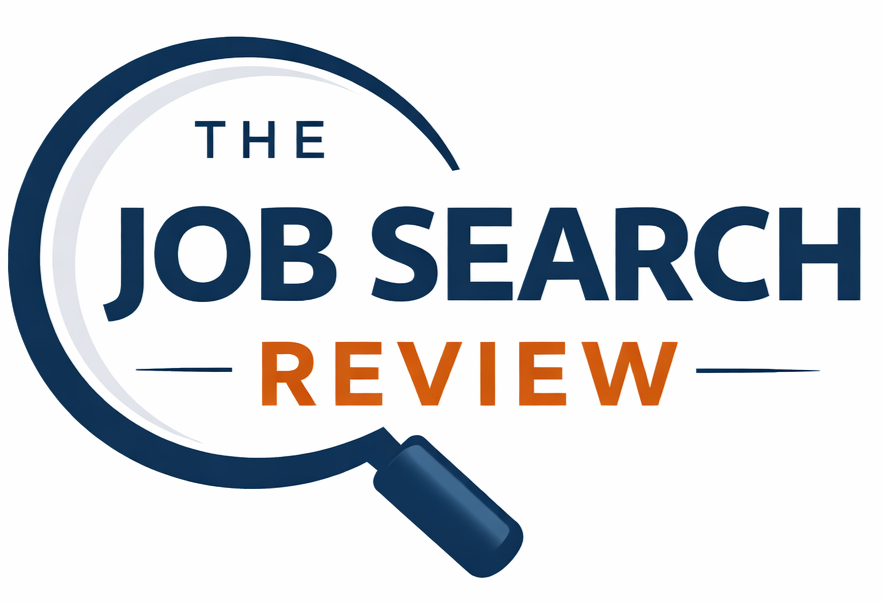The Job Search Review