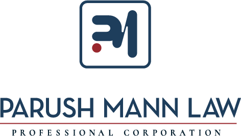 Parush Mann Law Professional Corporation