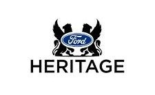 Heritage Ford