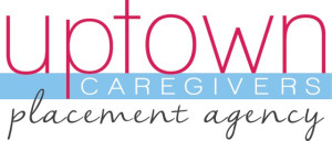 uptown caregiver placement agency inc