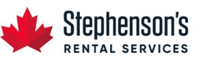 Stephenson's Rental Services Inc.