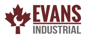 Evans Industrial