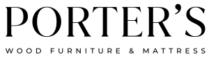 Porter’s Wood Furniture Co