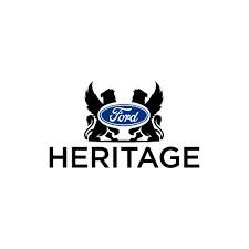Heritage Ford
