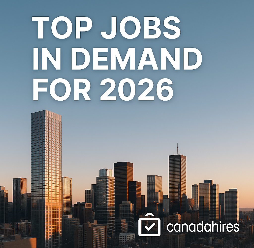 The Most In Demand Jobs in 2026, and Why They Are Changing Fast